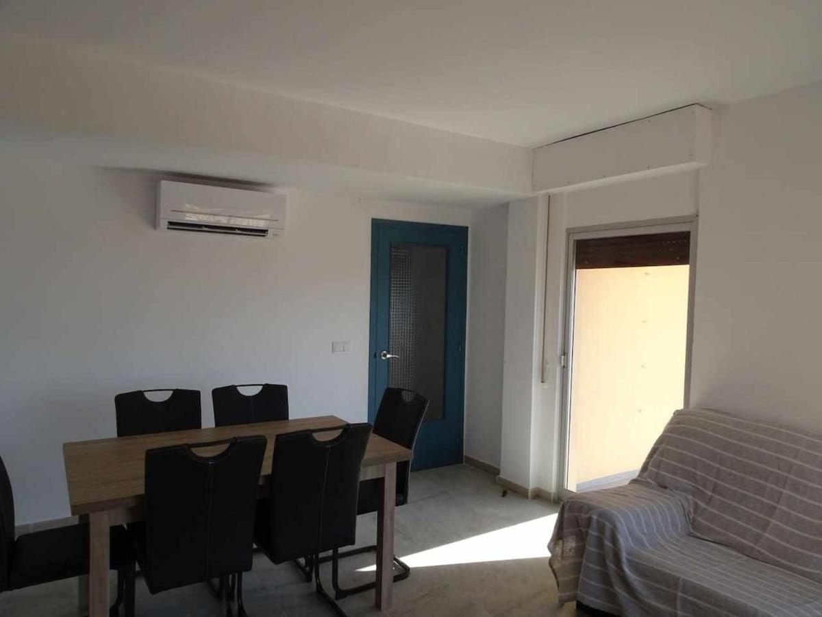 Apartamentos El Sol A 20 Metros Del Mar Denia Exterior photo