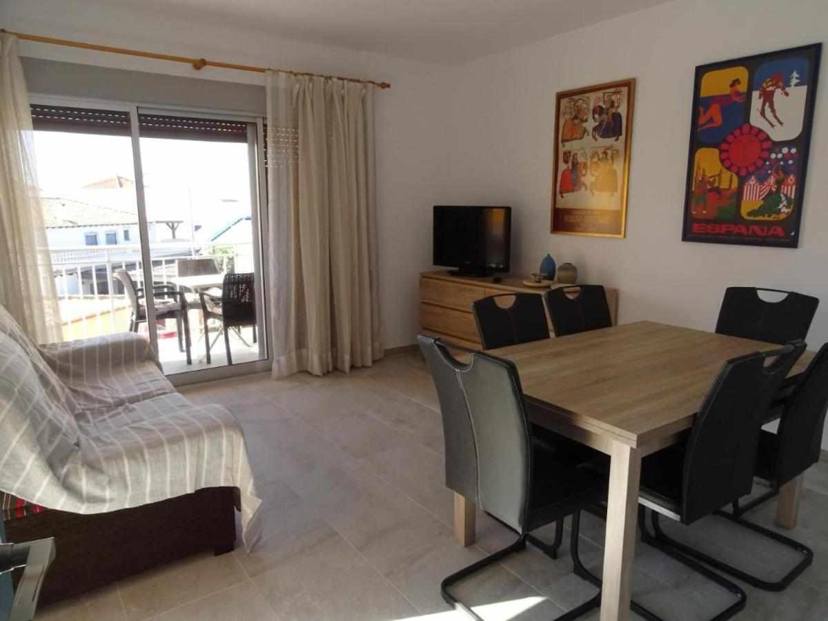Apartamentos El Sol A 20 Metros Del Mar Denia Exterior photo